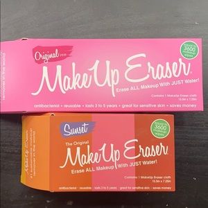Makeup Eraser